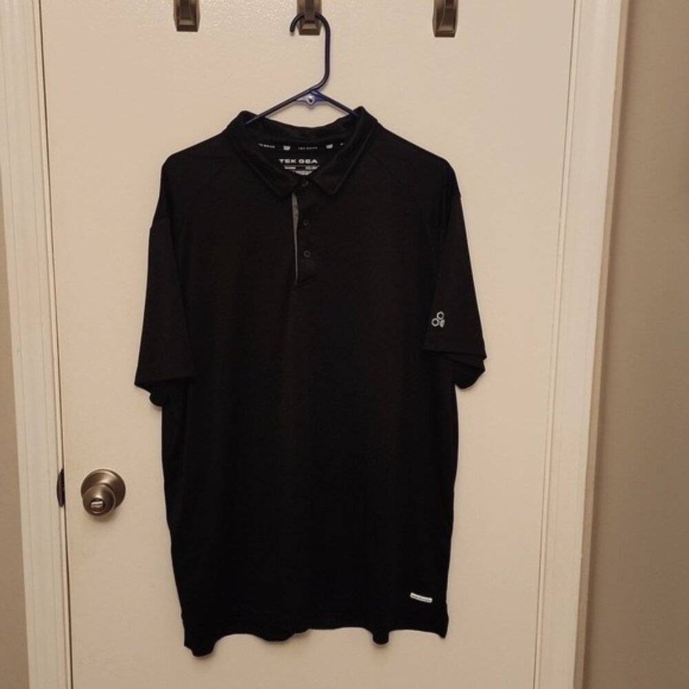 Tek Gear Polo shirt size XXL